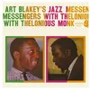 Image de Art Blakey’s Jazz Messengers With Thelonious Monk Édition Deluxe en occasion ou reconditionné