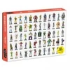 Image de Puzzle Club Marvellous