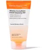 Image de Carbon Theory Gel nettoyant visage à la vitamine C et à la caféine pour peaux fatiguées et ternes, aide à réduire l'hyperpigmentation, énergise et illumine le teint, élimine les impuretés. 150 ml