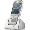 Image de Philips DPM8100/00 Dictaphone Argent Brossé