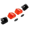 Image de Axial AXI250009 SCX6 : Jeep JL Brake Light Lens & Bucket, Multi