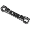 Image de TEAM LOSI RACING A Pivot Block Aluminum 22X-4 TLR234128 Parts