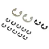 Image de LOSI- Hobby Accessoires, matériel et Outils, LOS246005, Multicolore