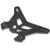 Image de TEAM LOSI RACING Carbon Rear Shock Tower 8T 4.0 TLR344014 Parts