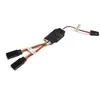 Image de E-flite LED Light Controller 2-Connector EFLA520 Electronic Components