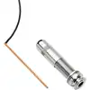 Image de AG0-UKE Piezo Passif Chevalet pour Ukulélé