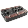 Image de FISHMAN Préampli pour Guitare Acoustique + FX, 142 x 241 x 55mm, 8 Effets, EQ 4 bandes