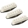 Image de FLUENCE SIMPLE BOBINAGE SET 3 MICROS BLANC