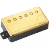 Image de Fluence Humbucker Classic Dore Manche