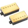 Image de Fishman PRF-CHB-SG2 Fluence Classic set de humbuckers Gold