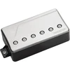 Image de Fluence Humbucker Classic Alu Brosse Chevalet