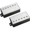 Image de Fishman PRF-CHB-SR2 Fluence Classic set de humbuckers Brushed RVS