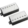 Image de FLUENCE HUMBUCKER CLASSIC SET MICROS ALU BROSSE