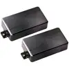 Image de Fishman PRF-MHB-SK2 Fluence Modern set de humbuckers Black Nickel