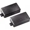 Image de SET MICROS FLUENCE MODERN BLACK NICKEL