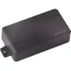 Image de Fishman PRF-MS6-TA2 Fluence Tosin Abasi Pickup Set Black