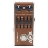 Image de Afx Pro Eq Acoustic Preamp et Eq