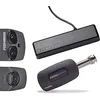 Image de FISHMAN Micro pour Guitare Acoustique, PowerTap Infinity, Format large