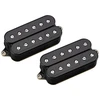 Image de Fishman Fluence Signature Series Tim Henson Set Black