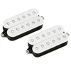 Image de Fishman Fluence Signature Series Tim Henson Set White