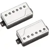 Image de Fishman PRF-HS6-RR2 Fluence Richard Z Kruspe Signature Series Brushed Stainless Steel