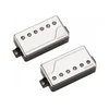 Image de Fluence Richard Z Brushed Stainless Set