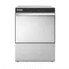 Image de Lave-Vaisselle Pro 500x500 avec Doseur de Produit Pompe de Vidange et Adoucisseur - 3600 w - MEC