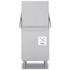 Image de Lave-Vaisselle à Capot Mécanique TM100 avec Doseur de Produit de Rinçage - 8500 w - MEC