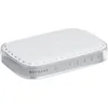Image de NETGEAR (GS605) Switch Ethernet 5 Ports RJ45 Gigabit (10/100/1000), Switch RJ45 Blanc