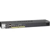 Image de Netgear ProSAFE M4200-10MG-PoE+ Commutateur 10 Ports Gris