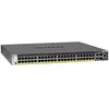 Image de Netgear ProSAFE M4300-52G-PoE+ Commutateur 52 Ports Gris