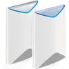 Image de Système WiFi Tribande Netgear Orbi Pro AC3000 SRK60 Blanc en occasion ou reconditionné