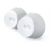 Image de Système de sécurité ARLO 2 Supports muraux magnétiques
