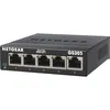 Image de NETGEAR GS305-300PES Switch Ethernet Métal 5 ports Gigabit (10/100/1000)