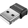 Image de Netgear Mini clé WiFi Nano dongle Noir, AC 1200Mpbs