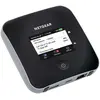 Image de NETGEAR Routeur 4G SIM Box 4G, 4G LTE M2 (MR2100) - débit Descendant jusqu'à 2Gbit/s | Connexion WiFi jusqu'à 20 appareils | Crée Un WLAN n'importe où | Déverrouillé Compatible Toute SIM opérateurs