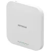 Image de NETGEAR Point d'accès sans Fil (WAX610) - Vitesse WiFi 6 bibande AX1800 - Jusqu'à 200 appareils connectés - 1 Port PoE+ 2,5 G Ethernet - 802.11ax - NETGEAR Insight - Adaptateur Secteur Non Inclus