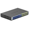 Image de Commutateur NETGEAR GS516PP - 16 ports - non géré - PoE+