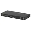 Image de Commutateur - NETGEAR - M4250-10G2F-PoE+ - 10 x 10/100/1000 - 2 x Gigabit SFP - PoE+ 125W