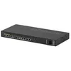 Image de NETGEAR M4250-10G2F-PoE+ - Commutateur - C3 - Géré - 10 x 10/100/1000 (8 PoE+) + 2 x Gigabit SFP - flux d'air côte à côte - Montable sur rack - PoE+ (125 W) en occasion ou reconditionné