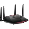 Image de Nighthawk XR1000 WiFi 6 Gaming Router routeur sans fil Gigabit Ethernet Bi-bande (2,4 GHz / 5 GHz) Noir