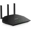 Image de Netgear Routeur WiFi 6 4 Flux (RAX10)   Vitesse WiFi AX1800 (Jusqu’à 1,8 Gbit/s) | Bi-Bandes | Couverture jusqu'à 140 m²
