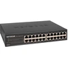 Image de GS324 Non-géré Gigabit Ethernet (10/100/1000) Noir, Switch