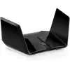 Image de NETGEAR Routeur WiFi 6E Nighthawk (RAXE500) | Vitesse WiFi 6E Tri Band AXE11000 (Jusqu’à 10,8 Gbit/s) à 12 Flux |Nouvelle Bande 6 GHz | Couverture jusqu'à 230 m² et 60 appareils connectés