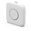 Image de NETGEAR Point d'accès sans Fil Multi-Gigabit géré Via Le Cloud (WBE710)   WiFi 7 Tri-Band BE9400 - Mesh - MU-MIMO - 802.11be - Gestion à Distance Insight en Option | PoE+ -Prise Secteur en Option 3/6