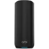 Image de NETGEAR Orbi série 870 | Satellite Mesh WiFi 7 | RBE870 | Fonctionne avec Orbi RBE872 et RBE873 | Jusqu'à 21 Gbits/s | Étend la Couverture jusqu'à 200 m² | Et 150 appareils | Tri-Band BE21000 | Noir