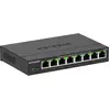 Image de MS308E Non-géré 2.5G Ethernet (100/1000/2500) Noir, Switch