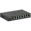 Image de Commutateur - NETGEAR MS308E Switch Plus - 8 ports Ethernet multi-gigabit 1G/25G