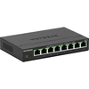 Image de MS308 Non-géré 2.5G Ethernet (100/1000/2500) Noir, Switch