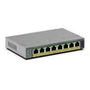 Image de Netgear 8PT GB Plus Switch W/PoE+ GS108EP - Switch - 1 Gbps (GS108EP-100EUS)